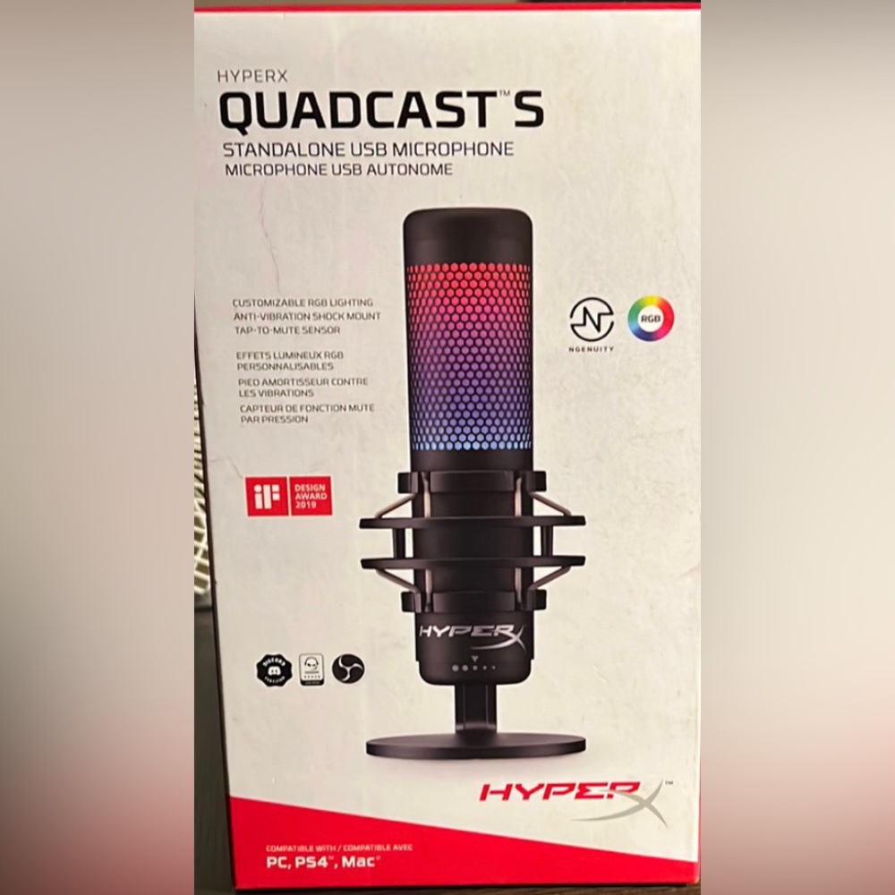 HYPERX